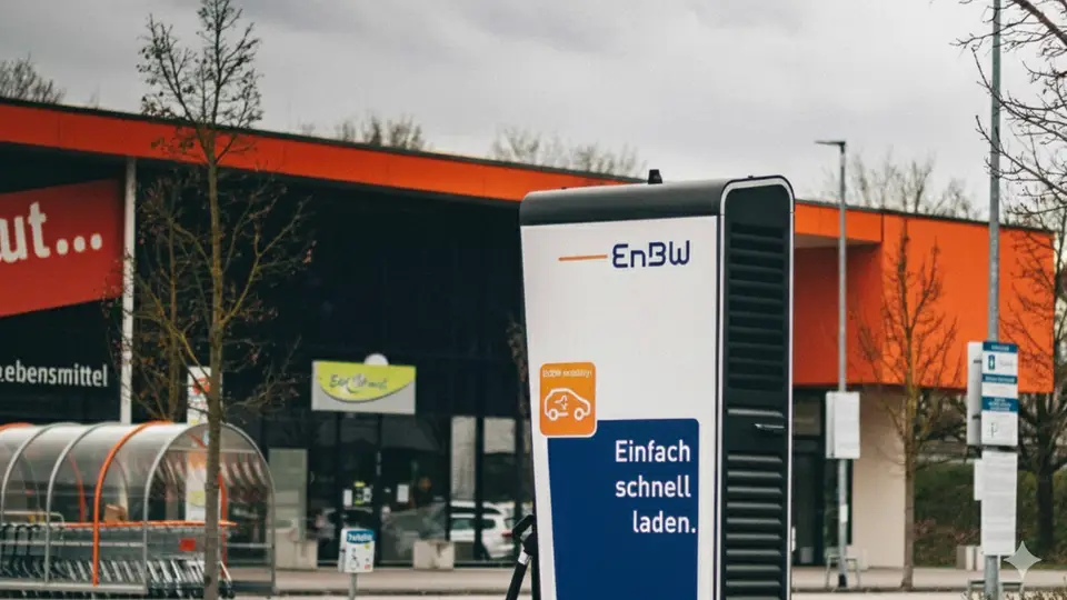 Neue EnBW Tarife im Januar 2026