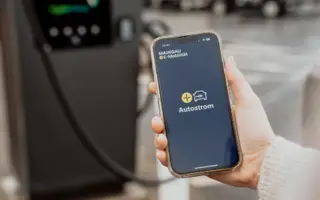 Ladetarife im März 2026 von Maingau und anderen Anbietern