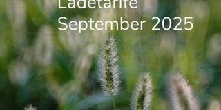 Beste Ladekarte im September 2025