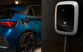 Cupra Wallbox - Wie gut ist die Ladestation von Cupra?
