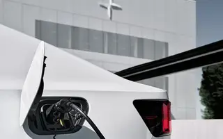 Polestar Charge Ladekarte 2024