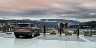 E-Auto 2023 – welche neuen Modelle kommen auf den Markt?