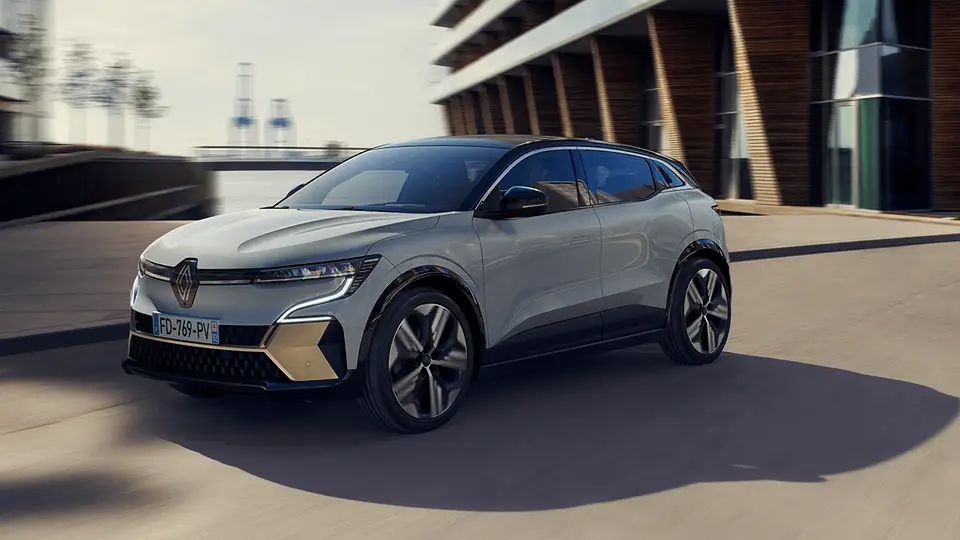 Welches E-Auto ist sofort verfügbar?