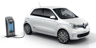 Neuer Renault Twingo Z.E. nimmt VW e-up ins Visier