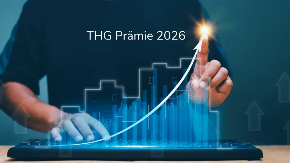 THG  Prämien Vergleich 2026 | Einfach E-Auto