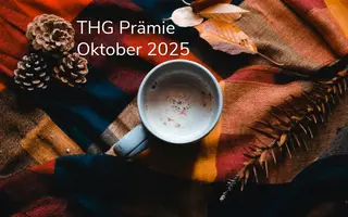 THG-Prämie Oktober 2025