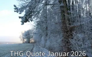 THG-Prämie Januar 2026