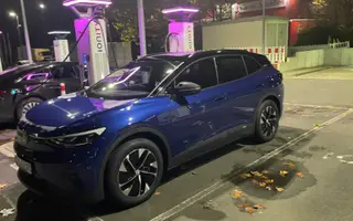 THG-Quote für VW Fahrzeuge