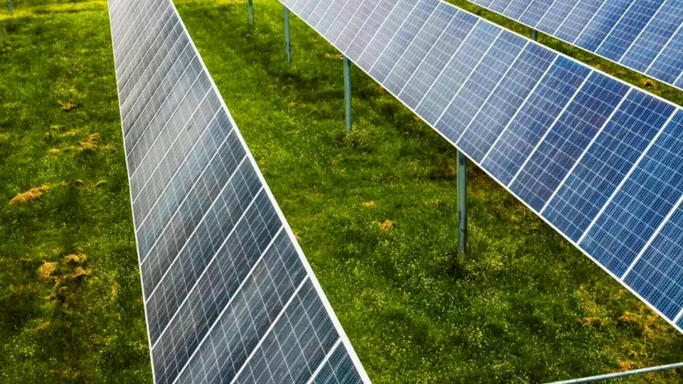 THG-Quote 2025 Nachhaltige Solar Energie