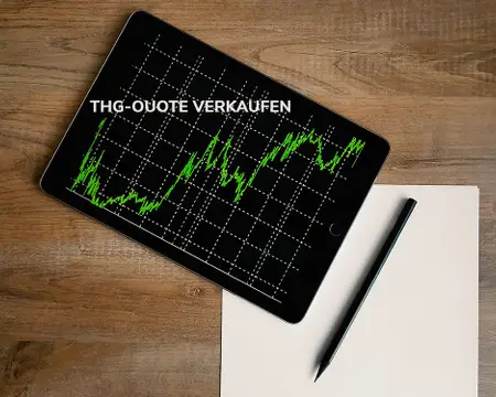 THG-Quote verkaufen – das musst du wissen! - Einfach E-Auto