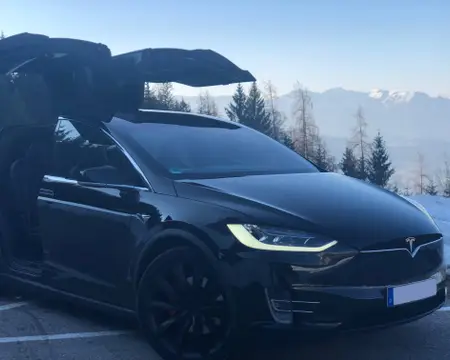 Over-the-Air-Updates: Wie Teslas nach dem Kauf besser werden Bild - Einfach E-Auto