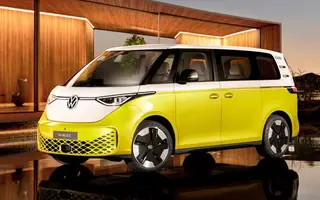Neue Elektro-Vans 2022 – alle Infos auf einen Blick.