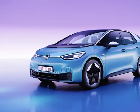 Der VW ID.3 – das wichtigste Elektroauto 2020?-bild