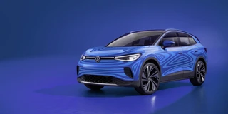 VW ID.4 Musterbild
