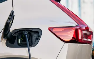 Volvo Wallbox: Lohnt sich die Ladestation?