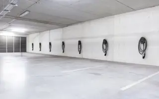 Das sind die besten Wallboxen für die Dienstwagen-Abrechnung