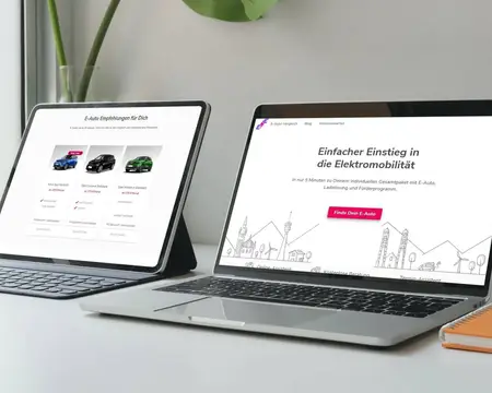 Dein erstes E-Auto: Praktischer Ratgeber Bild - Einfach E-Auto