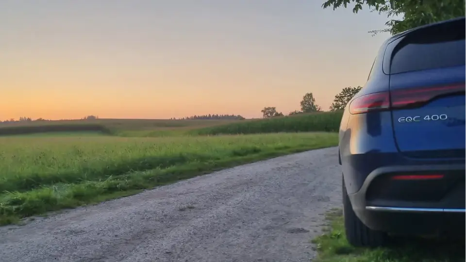 Batterieelektrische Fahrzeuge: Battery Electric Vehicle (BEV)