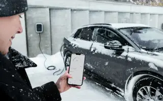 Audi Wallbox: Lohnt sich die Ladestation von Audi?