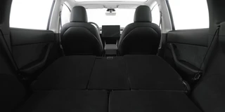 Tesla Model Y Kofferraum