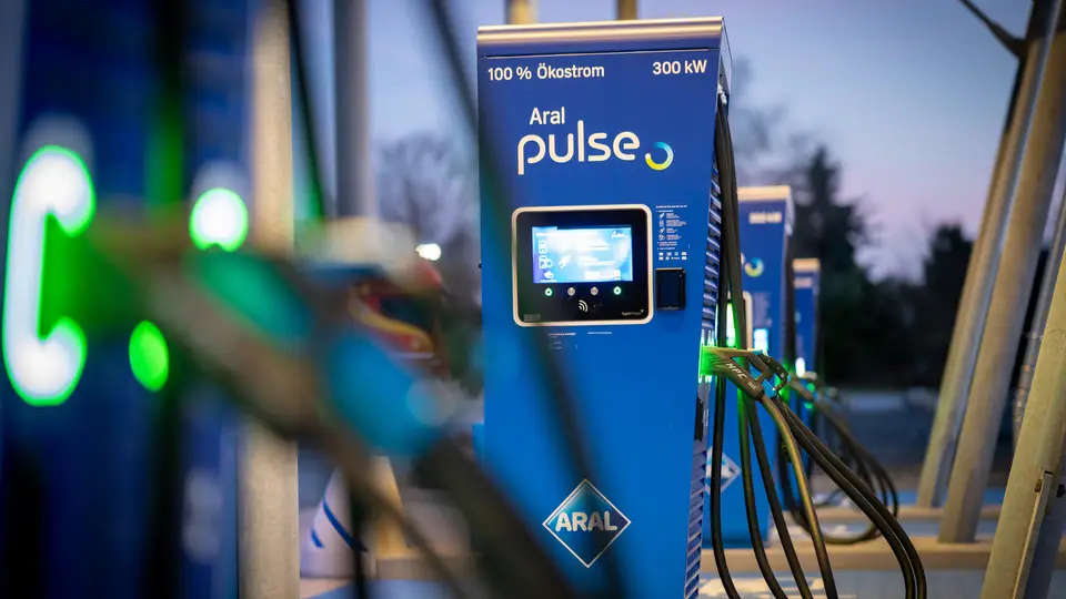 Aral pulse Preiserhöhung.