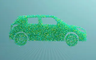 E-Auto Ladetarife November 2024