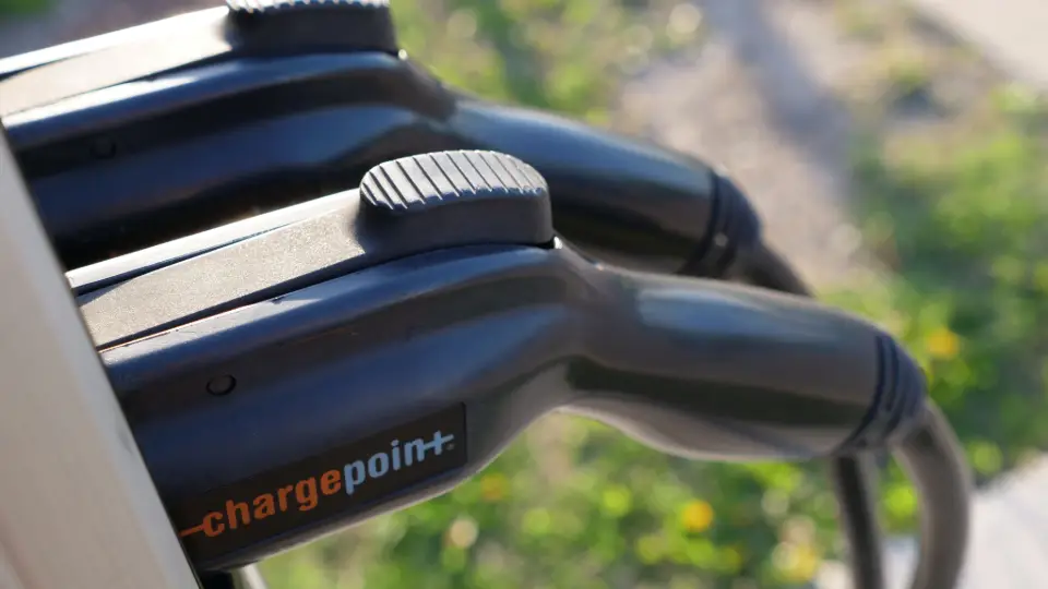 ChargePoint schränkt die App-Nutzung für europäische Nutzer ein