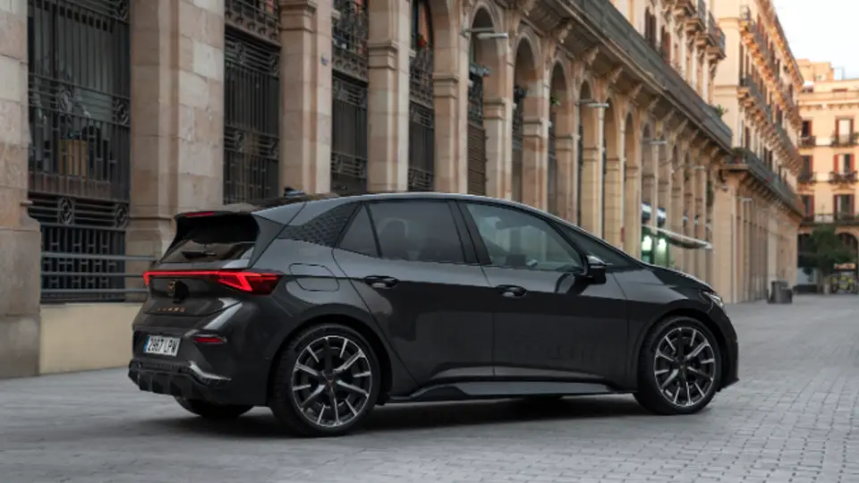 Cupra Wallbox - diese Vor und Nachteile hat die Cupra Ladestation
