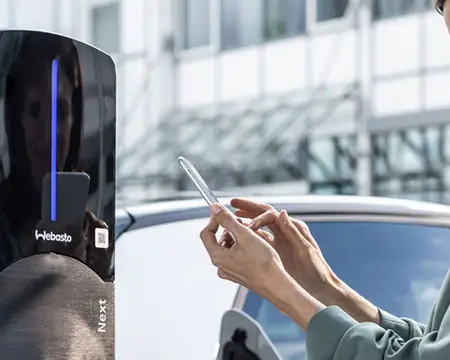 Wallbox mit App-Steuerung: Diese Modelle gibt es. - Einfach E-Auto