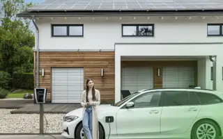 Wallbox mit Wechselrichter verbinden: Welche Modelle passen?