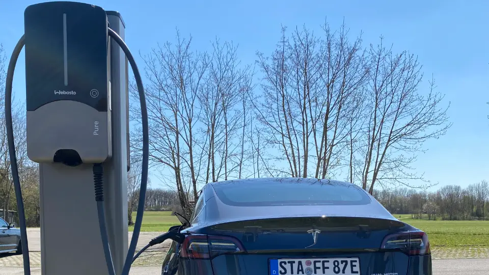 Um eine gebrauchte Wallbox zu kaufen, solltest du einige Punkte beim Kauf beachten