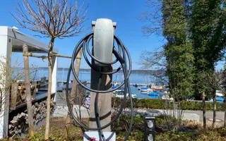 Gebrauchte Wallboxen sind beliebte Ladelösungen