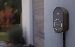 go-e Charger Pro im Test: Was kann die Dienstwagen-Wallbox?