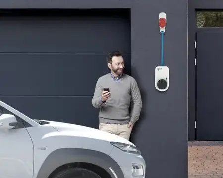 Wallbox Voraussetzungen - Kannst du alle erfüllen? Bild - Einfach E-Auto