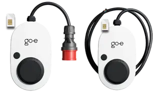 go-e Charger Gemini 2.0 vs. Gemini flex 2.0 EinfachEAuto.de