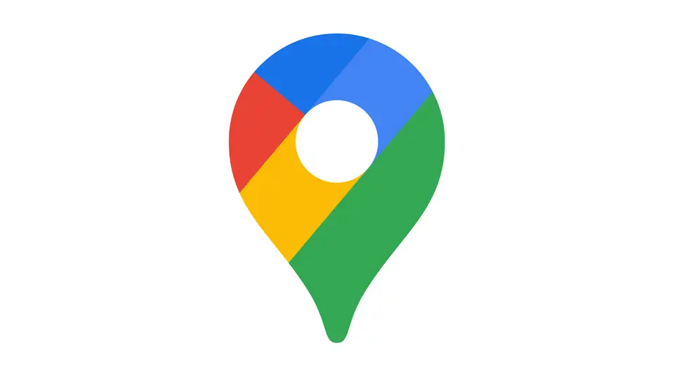 Google Maps Pin: Ladekarten im September 2025