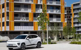 Hyundai Wallbox: Wie lohnend ist ein Kauf?