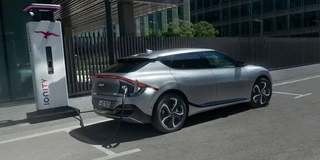 Welche E-Autos haben eine Wärmepumpe - Hyundai Ioniq 5
