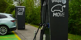Ladetarife im Juni 2026 vergleichen