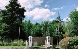 Ladetarife im September 2026