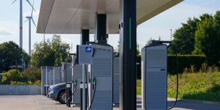 Ladetarife im Juli 2026 vergleichen