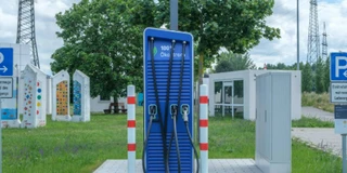 E-Auto Ladetarife im Mai 2026