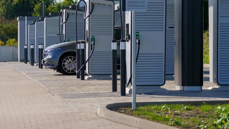 E-Auto laden ohne Ladekarte