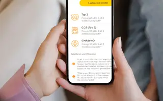 E-Auto laden ohne Ladekarte - das musst du wissen!
