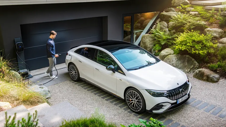 Die E-Auto Kaufprämie läuft noch bis 2029
