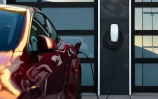 Tesla Wallbox - Lohnt sich die Ladestation von Tesla?