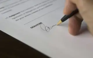 Achtung Kostenfalle: Was du bei THG-Verträgen beachten musst