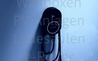 THG-Quote Wallbox, PV-Anlage und weitere Produkte