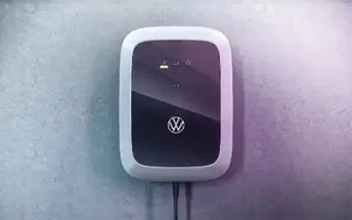 VW Wallbox: Lohnt sich die Ladestation von Volkswagen?