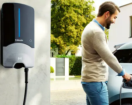 E-Auto laden - Alle wichtigen Fragen und Antworten Bild - Einfach E-Auto